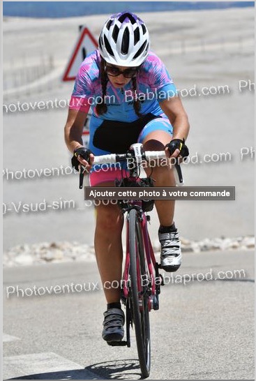 Cyclisme en compétition